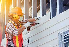 Siding for Multi-Family Homes in Oxford, NC