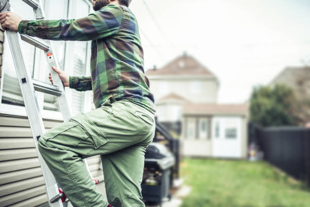  Oxford, NC Siding Installation Pros