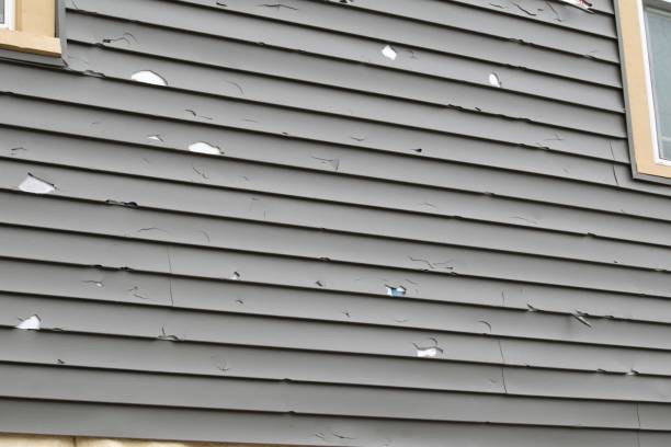 Best Engineered Wood Siding  in Oxford, NC